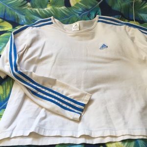 Adidas long sleeve